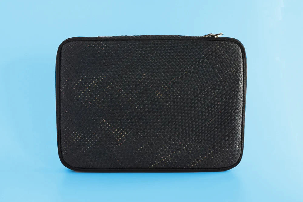 Dahon-Dahon Black Laptop Sleeve