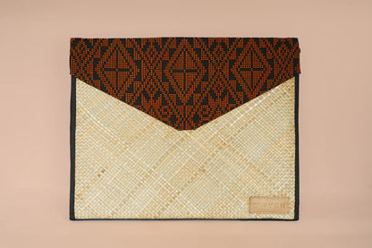 Lingkat (Ginto) Laptop Sleeve