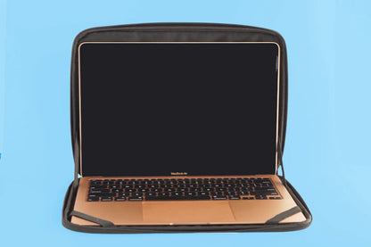 Dahon-Dahon Black Laptop Sleeve