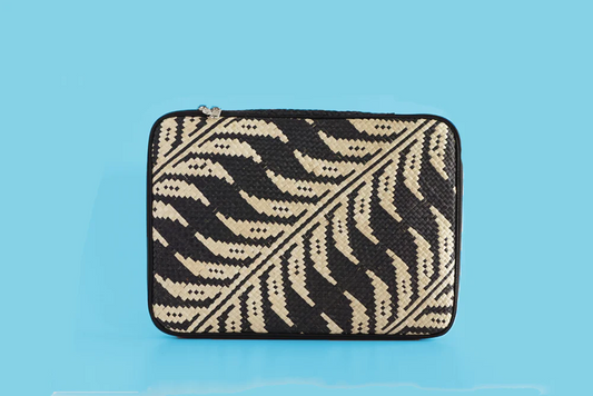 Dahon-Dahon Black Laptop Sleeve