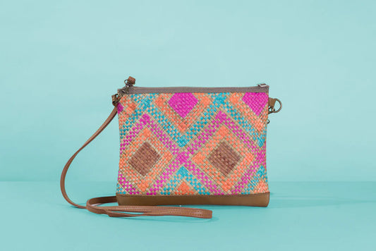 Maya Emma Sling Bag